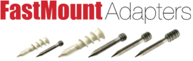 FastMount Adapters Logo