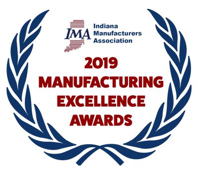 2019 Manufacturing Excellence Award AMPG