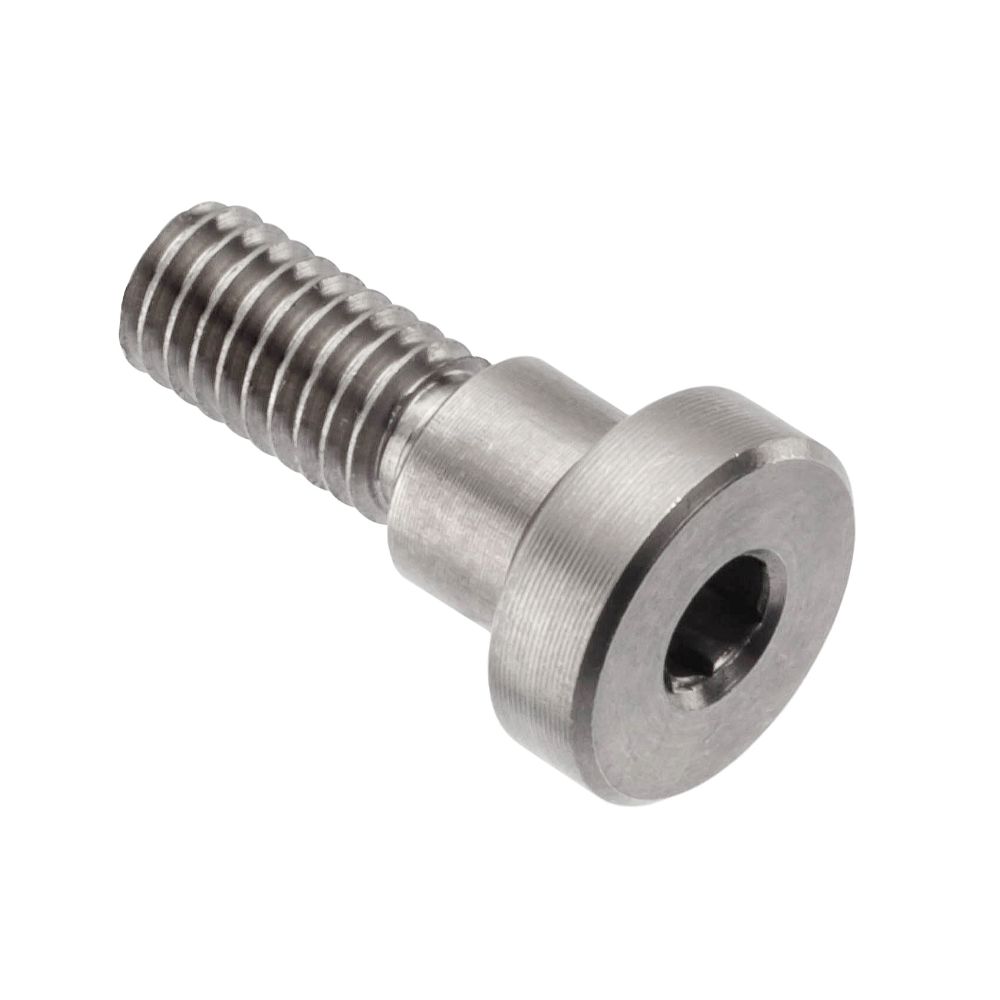 6 x 4 Shoulder Bolt in 18-8 SS