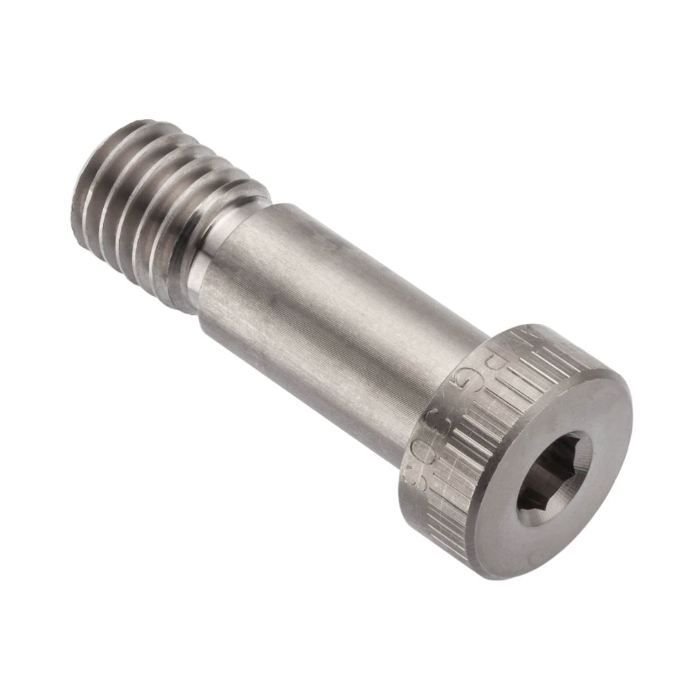 3 x 20 Shoulder Bolt in 18-8 SS