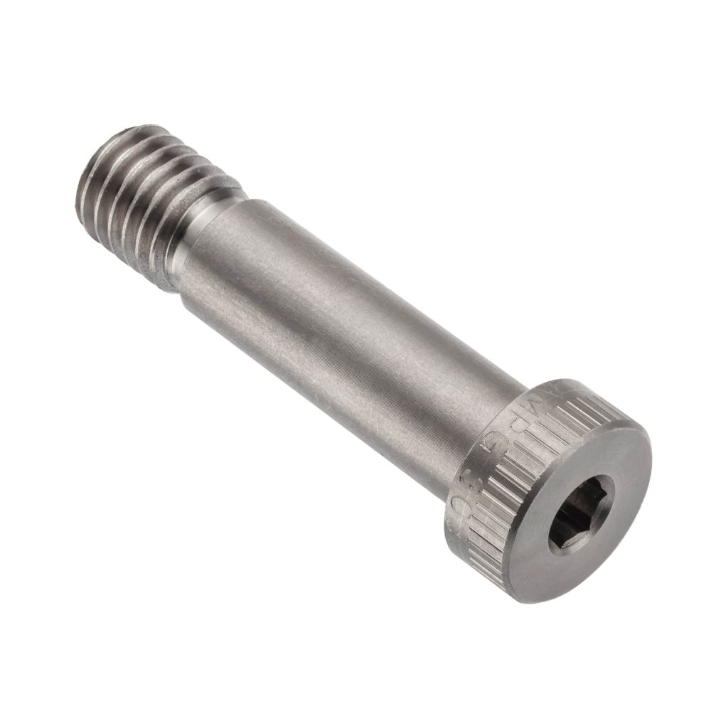 3/4 x 1-3/4 Shoulder Bolt in 18-8 SS