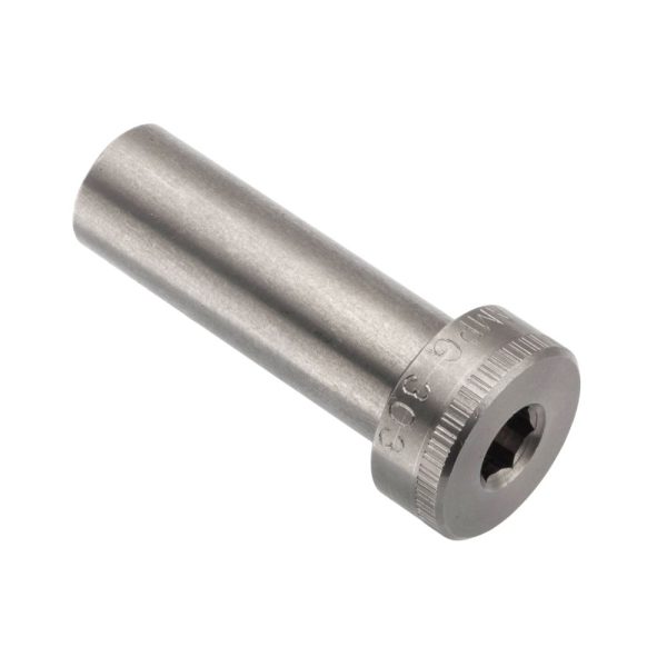 1/2 Threaded Dowel Nut