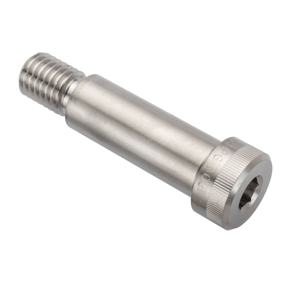 3/4 x 2 Shoulder Bolt in 18-8 SS