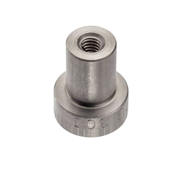 3/8 x 1/2 Shoulder Bolt in 18-8 SS