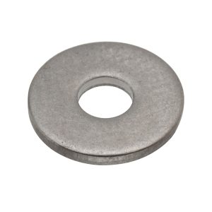50 M14 Steel Fender Washers Metric 14mm x 44mm Wide oversize 14mm Large 