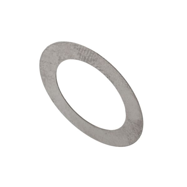 1/2 Shaft Shim 0.500-0.505 ID 0.745-0.755 OD 0.006 Thk 18-8 SS (25