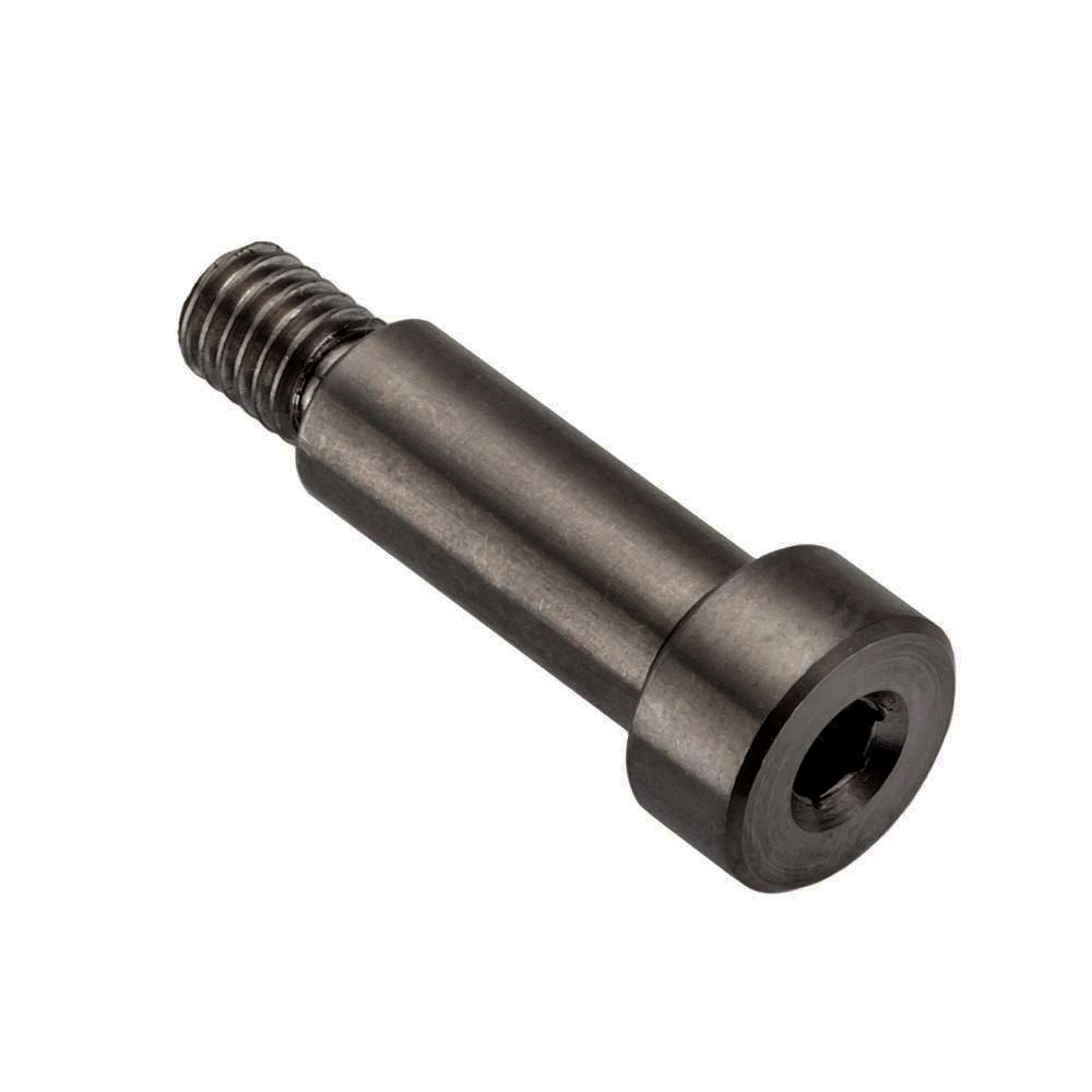 14 10 32 X 58 Tight Tolerance Shoulder Screw Smooth Hex Socket 416 Ss Passivated Usa Ampg 
