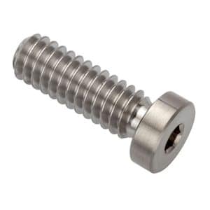 Bolt-and-Screw